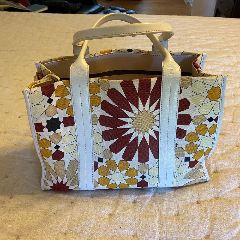 Furla Handbag